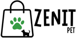 Zenit Ped – Inicio