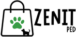 Zenit Ped – Inicio