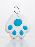 Localizador Bluetooth GPS para Mascotas